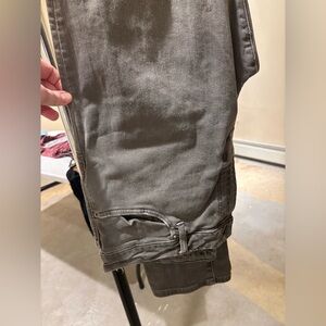 Gray American Eagle Men’s Denim